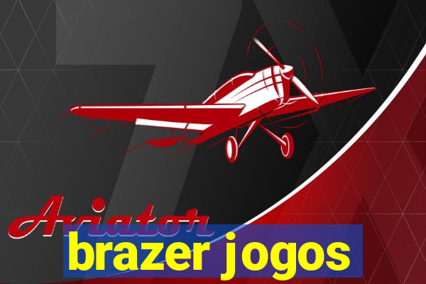 brazer jogos